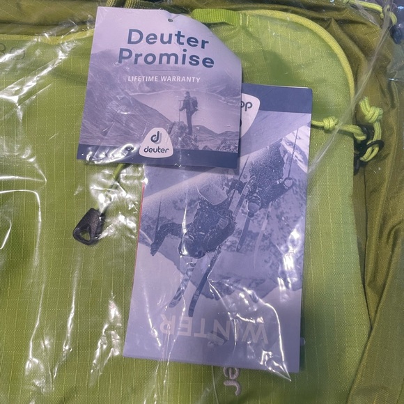 🔥Deuter Freerider Pro🔥 - Picture 4 of 9